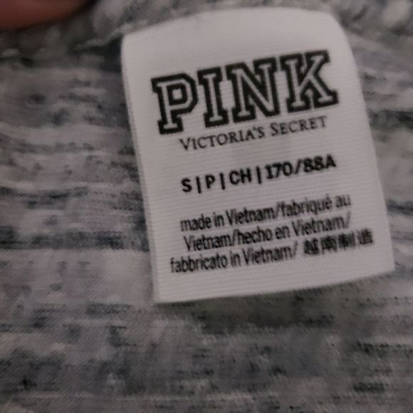 PINK sequin top‎ - Picture 2 of 8